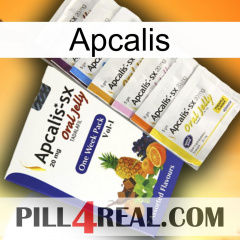 Apcalis 11